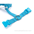 Dog Trainning Dog Harness No Pull Waterproof Nylon